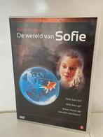 DVD De wereld van Sofie, Cd's en Dvd's, Alle leeftijden, Ophalen of Verzenden, Gebruikt