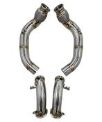 Downpipe BMW M5 F90 Non-OPF, Ophalen of Verzenden