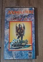 VHS- Marillion – Live at Loreley, Cd's en Dvd's, Alle leeftijden, Verzenden, Zo goed als nieuw