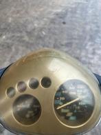 Piaggio Zip H2O Teller 120km/u, Ophalen, Gebruikt, Koplamp, Piaggio