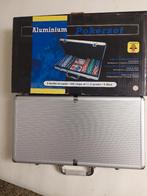 Pokerspel (Longfield), Hobby en Vrije tijd, Ophalen, Nieuw