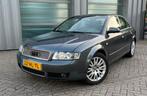 Audi A4 1.8 AUTOMAAT Airco NAP APK 05-2026 Export/handel, 74 €/maand, 4 cilinders, A4, Origineel Nederlands