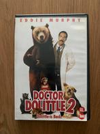 DVD FILM: Doctor Dolittle 2 (Eddie Murphy), Ophalen of Verzenden