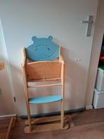 Opklapbare kinderstoel, Ophalen, Overige typen