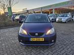 Seat Mii 1.0 Sport Connect|DEALER ONDERHOUDEN|CRUISE|5-DEURS, Auto's, Seat, Voorwielaandrijving, Gebruikt, Euro 6, 840 kg