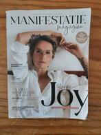 Manifestatie Magazine 01 - Sept 2021, Boeken, Tijdschriften en Kranten, Ophalen