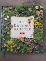 G. Haslam - Het kruidendagboek, Ophalen of Verzenden, Zo goed als nieuw, G. Haslam