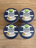 Campina High Proteïne Greek Yoghurt (nieuw) - 4 stuks, Ophalen of Verzenden