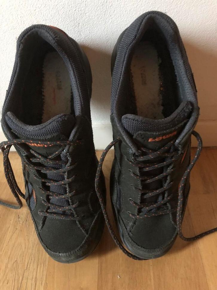 Lowa Wandelschoenen Heren - Maat 43,5, Sport en Fitness, Bergsport en Wandelen, Zo goed als nieuw, Schoenen, Ophalen of Verzenden