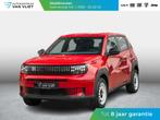 Fiat Grande Panda Red 11 kW 44 kWh | Private Lease actie €, Auto's, Stof, Huisgarantie, Met garantie (alle), 44 kWh