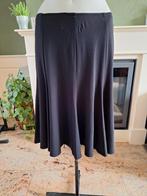 Joseph Ribkoff zwarte rok 38 M in top staat Gratis Verzenden, Kleding | Dames, Maat 38/40 (M), Verzenden, Zwart, Joseph Ribkoff