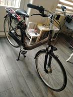 GAZELLE DAMES FIETS C7 PLUS LIMITED EDITION FRAME MAAT 53 CM, Fietsen en Brommers, Fietsen | Dames | Damesfietsen, Ophalen, 53 tot 56 cm