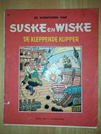 De klepperende klipper, Eén stripboek, Ophalen of Verzenden, Gelezen