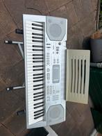 Keyboard Casio CTK 800, Ophalen, Casio, 61 toetsen, Zo goed als nieuw