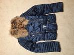 Glamorous winterjas maat s, Ophalen of Verzenden, Gedragen, Blauw