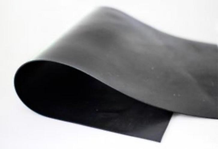 Gecertificeerde Rubberproducten voor Industrie & Commercie, Doe-het-zelf en Verbouw, Isolatie en Afdichting, Nieuw, Overige materialen