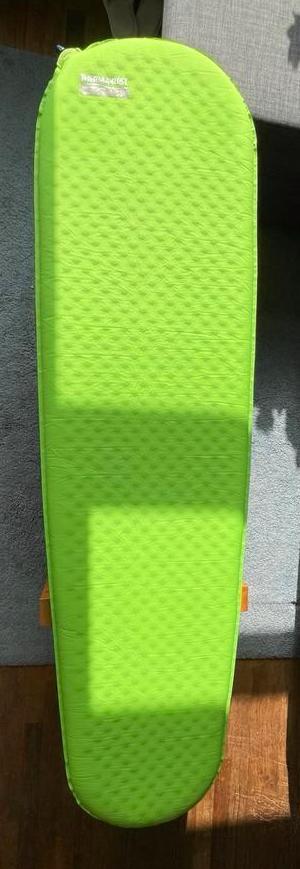 Thermarest Trail Pro Slaapmat beschikbaar voor biedingen