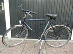 GAZELLE "Riacho" met framemaat 57 cm en 21 versnellingen, Gebruikt, Handrem, GAZELLE, Ophalen