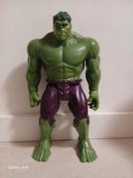 Hulk Marvel figuur, Kinderen en Baby's, Speelgoed | Actiefiguren, Ophalen of Verzenden, Zo goed als nieuw