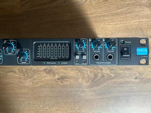 Focusrite Saffire Pro 40, Audio, Tv en Foto, Professionele Audio-, Tv- en Video-apparatuur, Gebruikt, Audio, Ophalen of Verzenden