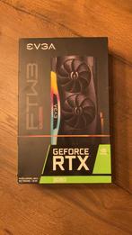 EVGA RTX 3080 FTW3 10GB videokaart, Computers en Software, Videokaarten, PCI-Express 4, Ophalen of Verzenden, Zo goed als nieuw