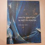 Haute Couture & Prêt-à-Porter Modeboek 1750-2000, Verzenden, Nieuw, Mode algemeen