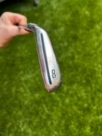 Taylormade Sim 2 Max IJzer 8, Ophalen, Gebruikt, Club, Overige merken