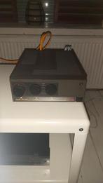 Cyrus One (gereviseerd), Ophalen