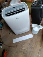tcl airco zo goed als nieuw, Ophalen, Minder dan 60 m³, 3 snelheden of meer, Zo goed als nieuw
