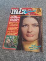 Mix 1978. Ine Veen. Henk Elsink. Rita Hovink. Joke Bruijs, Ophalen of Verzenden, 1960 tot 1980, Tijdschrift