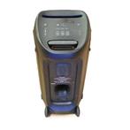 JBL Partybox 310 | (836598), JBL - Harman International Industries, Incorporated, Info@naw.nl, 400 Atlantic Street, 15th Floor, Stamford, CT 06901, Verenigde Staten