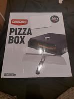 Grill Guru Pizza Box, Ophalen of Verzenden, Nieuw, Grill Guru