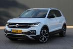 Volkswagen T-Cross 1.0 TSI Style| Virtual cockpit | Stoelver, T-Cross, Gebruikt, Origineel Nederlands, 630 kg