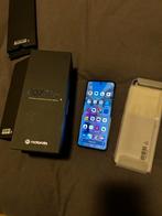 Motorola Razr 50 Ultra, Ophalen, Gebruikt, Overige modellen, Blauw
