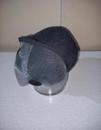 Dameshoed (dopje) vilt, Kleding | Dames, Hoeden en Petten, Ophalen of Verzenden, Gedragen, 56 of 57 cm (M, 7 of 7⅛ inch), Hoed