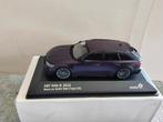 ABT RS6-R 2022  BASE ON AUDI RS6 (TYPE C8 )    SOLIDO, Hobby en Vrije tijd, Modelauto's | 1:43, Ophalen of Verzenden, Zo goed als nieuw