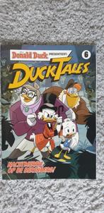 Donald Duck ducktales nr 6 Nieuw, Boeken, Stripboeken, Eén stripboek, Ophalen, Nieuw
