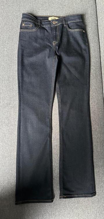 MOS MOSH jeans maat 28/32 beschikbaar voor biedingen