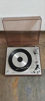 Platenwisselaar Philips, Audio, Tv en Foto, Platenspelers, Ophalen of Verzenden, Philips