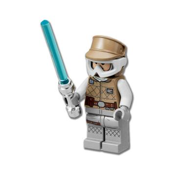 LEGO® Star Wars 912291 - (SW1143) Luke Skywalker *Nieuw* beschikbaar voor biedingen