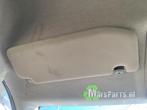 Zonneklep van een Citroen C4 Cactus, Auto-onderdelen, Interieur en Bekleding, Ophalen of Verzenden, 12 maanden garantie, Gebruikt