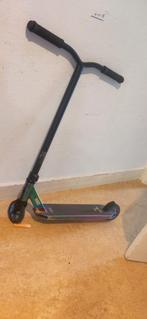 Chilli Rocky V2 Stuntstep - Rijdt als een dolle!, Ophalen, Gebruikt, Overige typen