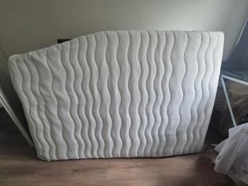 Frans Bed Caravan Matras - Zo Goed Als Nieuw! beschikbaar voor biedingen