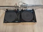 2x ION Profile LP USB Platenspelers MOET NU WEG!, Ophalen