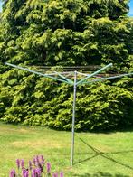 Brabantia droogmolen met nieuwe grondanker, Tuin en Terras, Ophalen, Gebruikt, Droogmolen