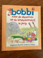Diverse Bobbi boekjes Bobbibeer - Monica Maas, Monica Maas, Ophalen of Verzenden, Zo goed als nieuw, 2 tot 3 jaar
