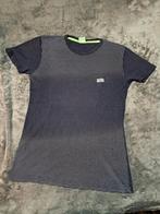 T-shirt by Hugo Boss Size S, Zwart, Ophalen of Verzenden, Zo goed als nieuw, Hugo Boss