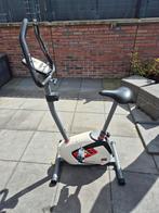 Gratis Hometrainer direct ophalen, Ophalen, Zo goed als nieuw, Metaal, Hometrainer