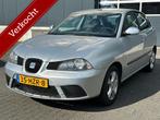 Seat Ibiza 1.4-16V Last Edi/AIRCO/5DRS/APK/NAP/INRUILKOOPJE, Voorwielaandrijving, Gebruikt, Ibiza, Origineel Nederlands