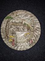 20 borden 25,5 cm British Anchor salad plate / borden NIEUW, Antiek en Kunst, Ophalen